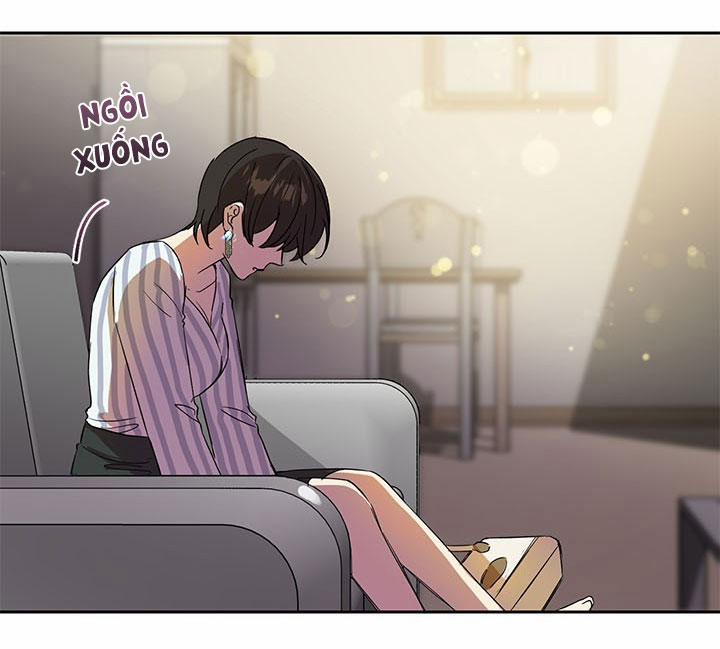 Hôm Nay Ác Nữ Cũng Thấy Vui 2 trang 1