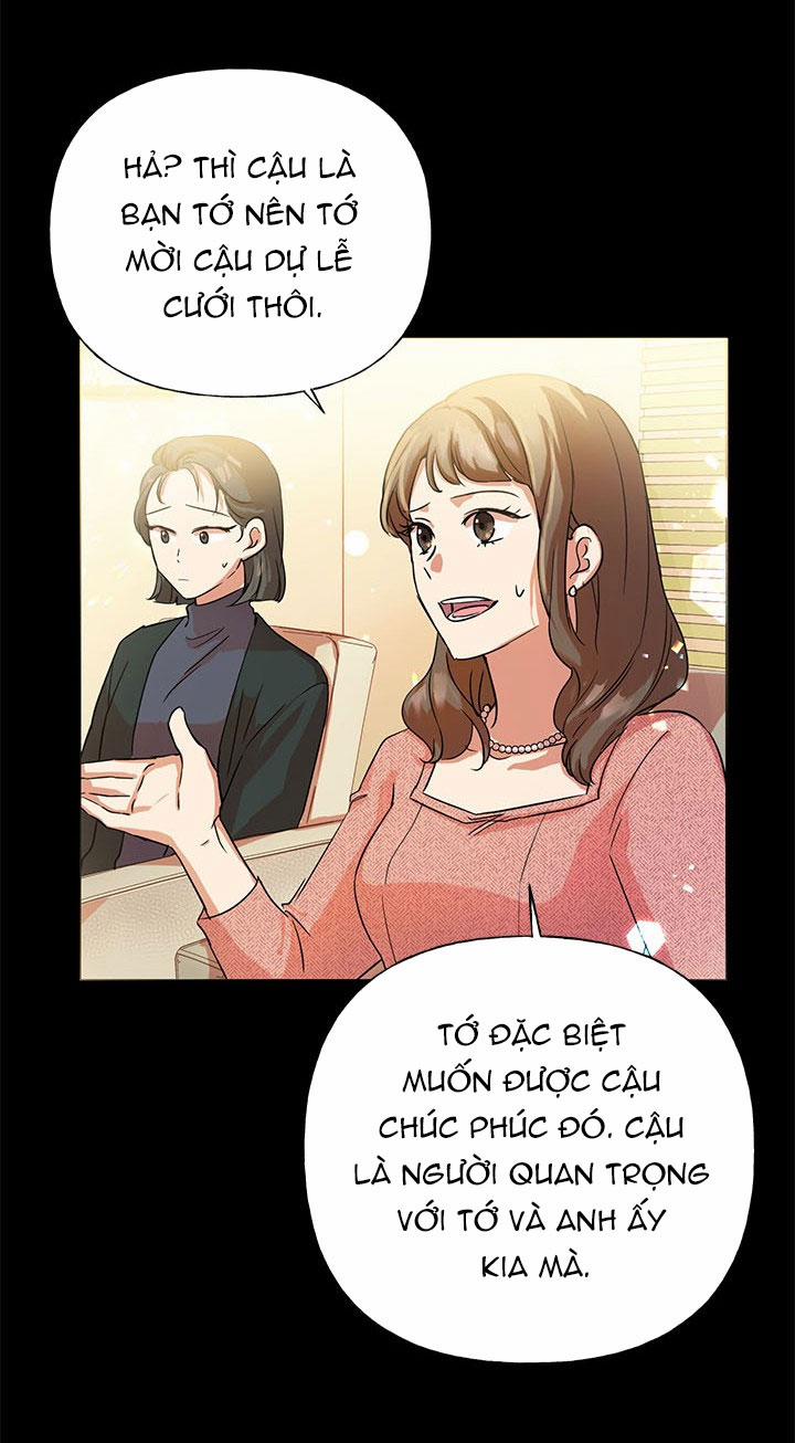 Hôm Nay Ác Nữ Cũng Thấy Vui 2 trang 11