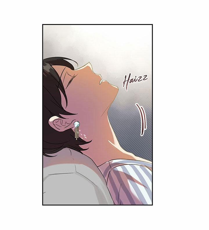 Hôm Nay Ác Nữ Cũng Thấy Vui 2 trang 2