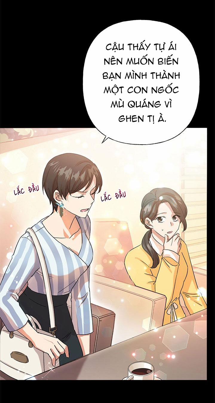 Hôm Nay Ác Nữ Cũng Thấy Vui 2 trang 22