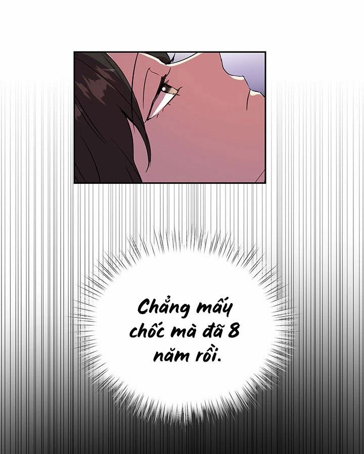 Hôm Nay Ác Nữ Cũng Thấy Vui 2 trang 3