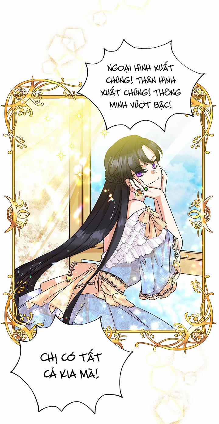 Hôm Nay Ác Nữ Cũng Thấy Vui 2 trang 34