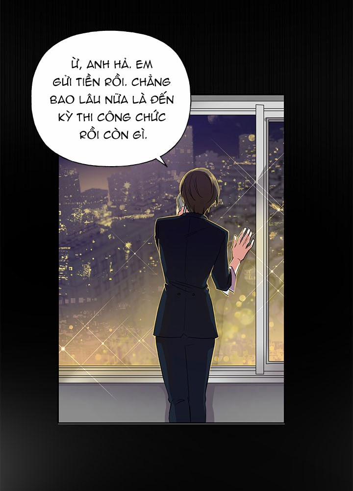 Hôm Nay Ác Nữ Cũng Thấy Vui 2 trang 5