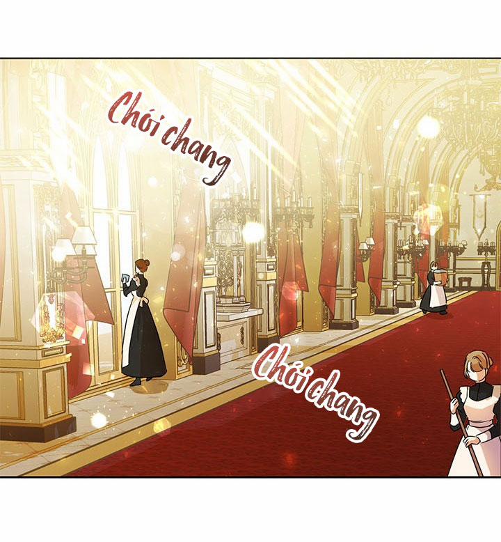 Hôm Nay Ác Nữ Cũng Thấy Vui 2 trang 50