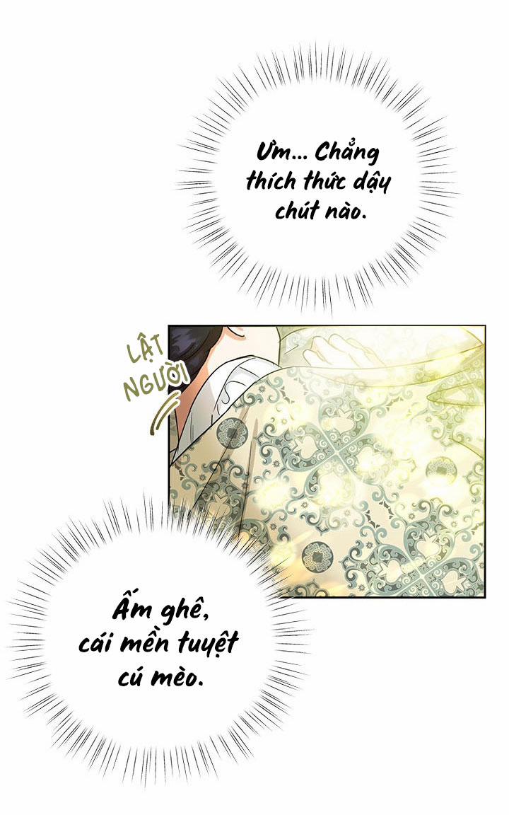 Hôm Nay Ác Nữ Cũng Thấy Vui 2 trang 51