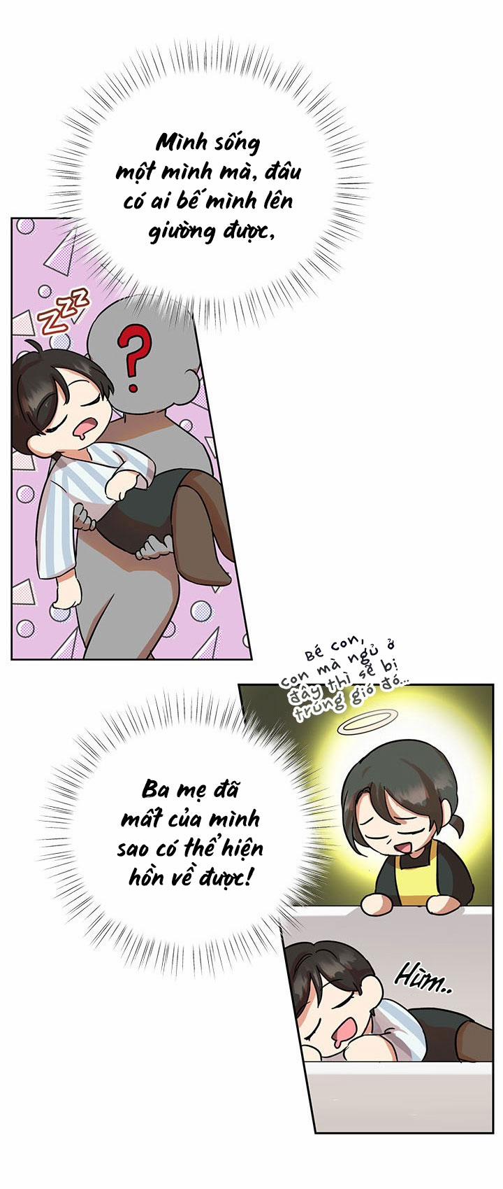 Hôm Nay Ác Nữ Cũng Thấy Vui 2 trang 53