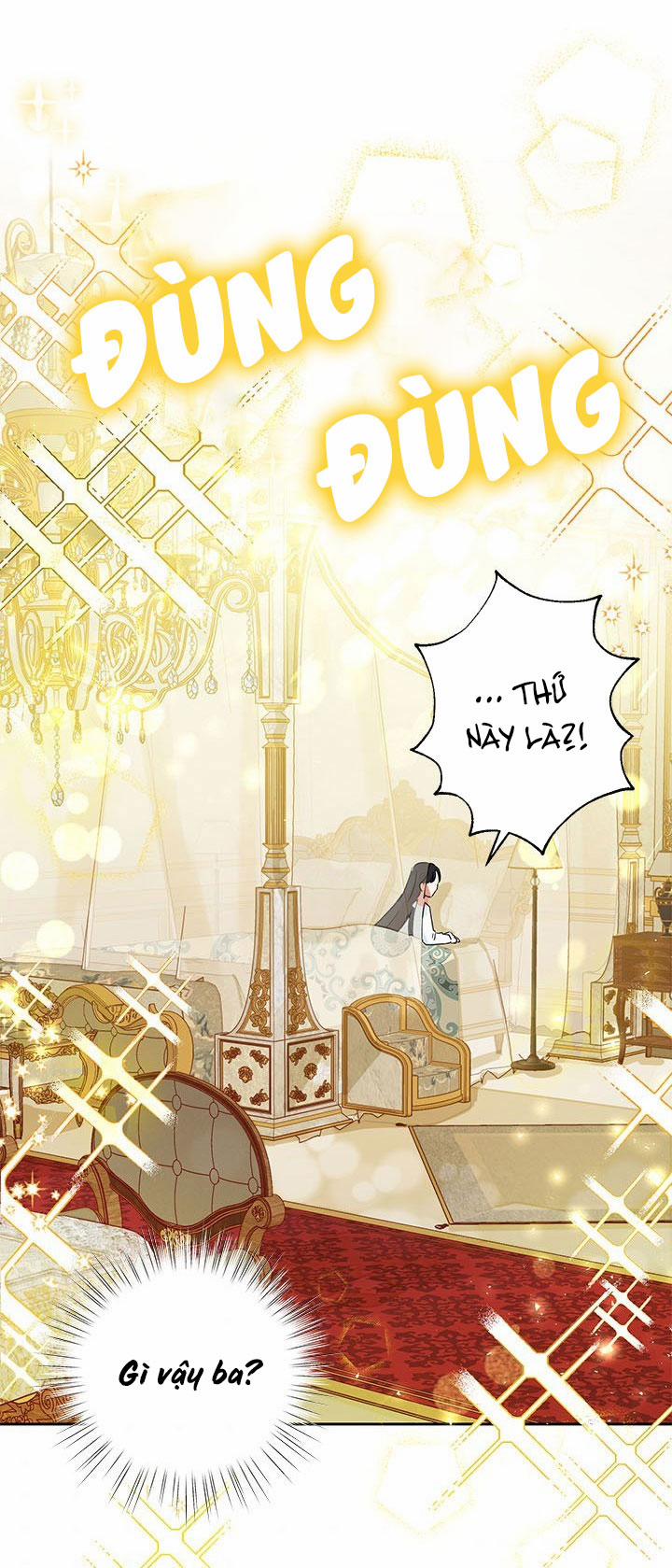 Hôm Nay Ác Nữ Cũng Thấy Vui 2 trang 56