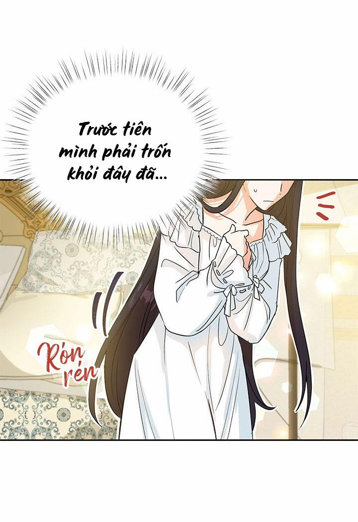 Hôm Nay Ác Nữ Cũng Thấy Vui 2 trang 61