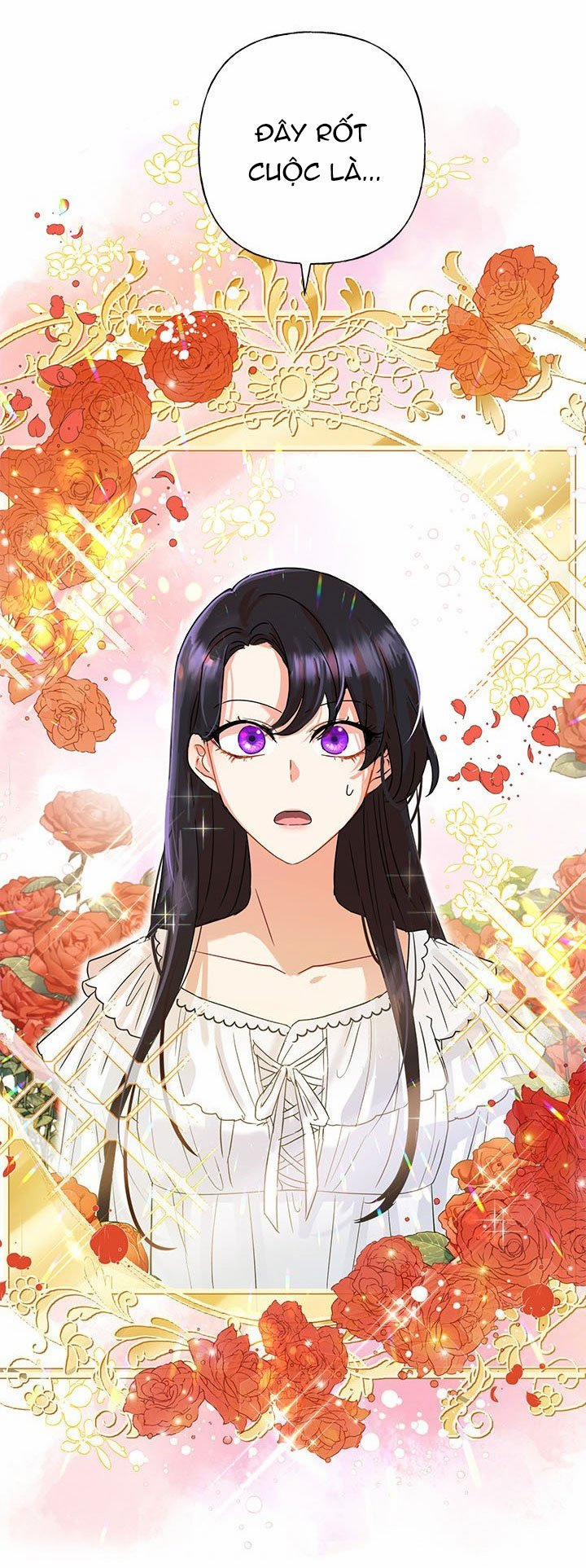 Hôm Nay Ác Nữ Cũng Thấy Vui 2 trang 64