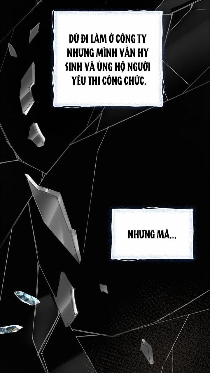 Hôm Nay Ác Nữ Cũng Thấy Vui 2 trang 7