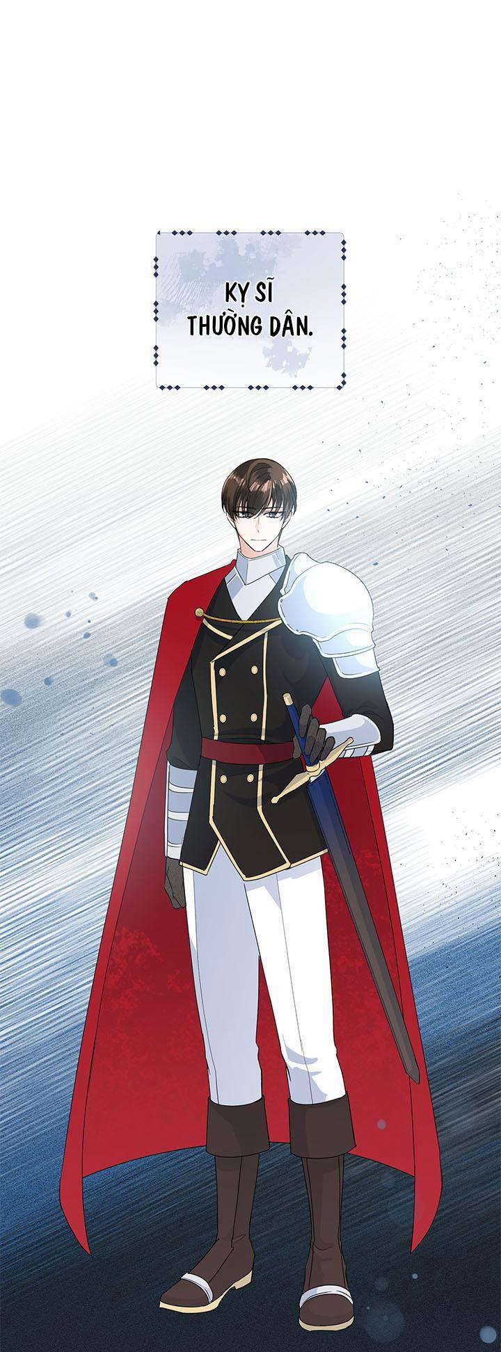 Hôm Nay Ác Nữ Cũng Thấy Vui 20 trang 1