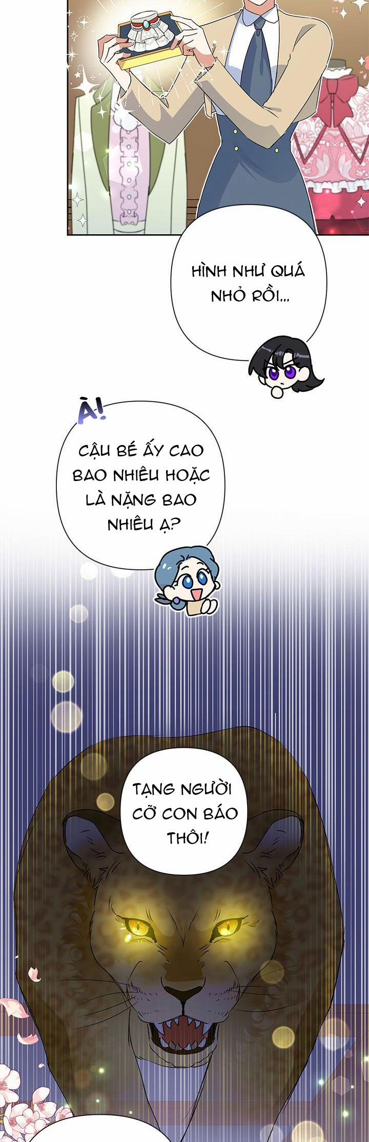 Hôm Nay Ác Nữ Cũng Thấy Vui 20 trang 16