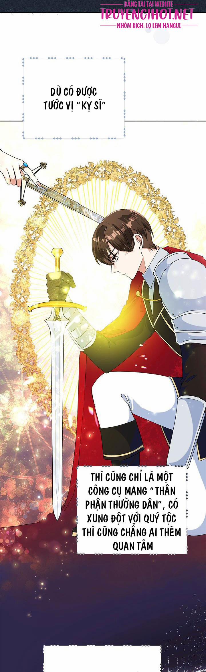 Hôm Nay Ác Nữ Cũng Thấy Vui 20 trang 2