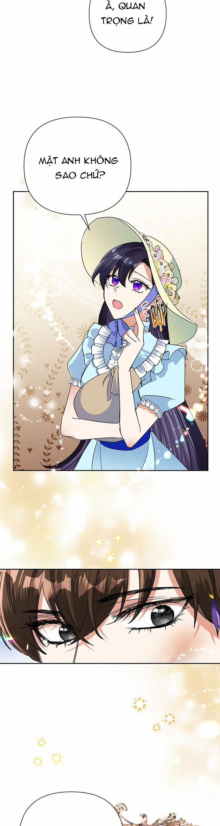 Hôm Nay Ác Nữ Cũng Thấy Vui 20 trang 23