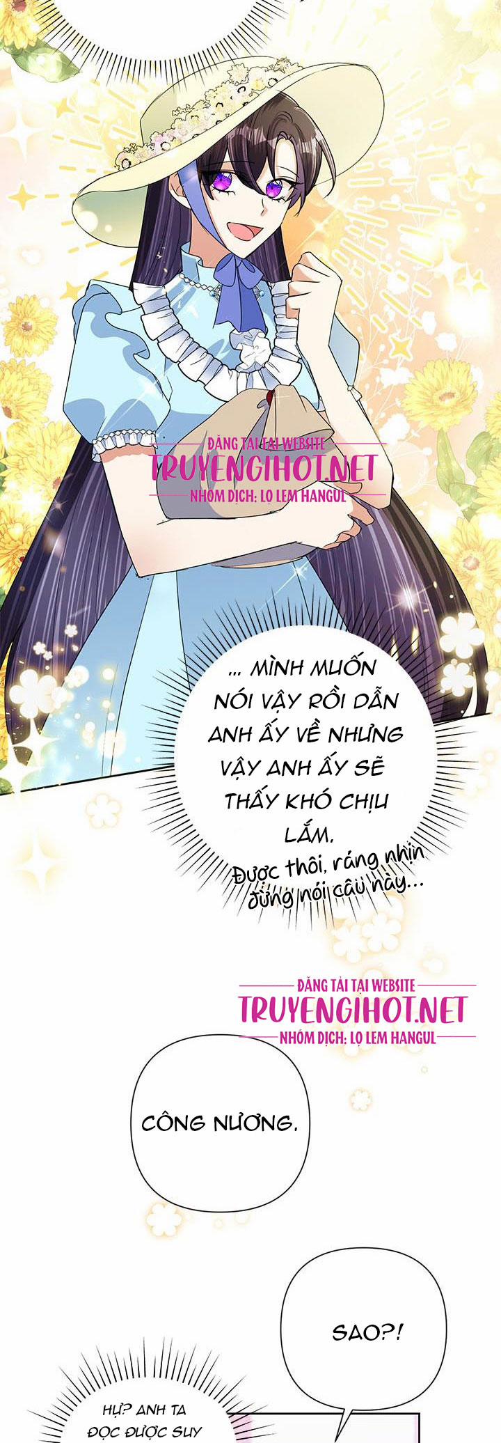 Hôm Nay Ác Nữ Cũng Thấy Vui 20 trang 30