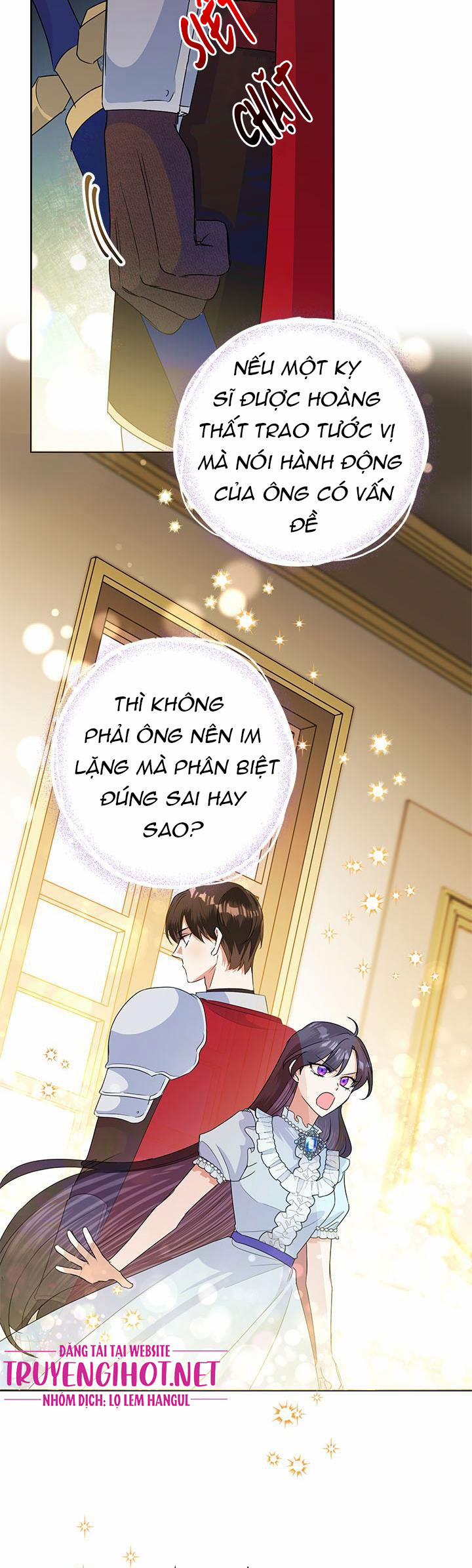 Hôm Nay Ác Nữ Cũng Thấy Vui 20 trang 7