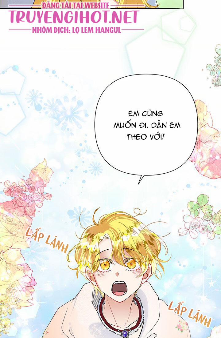 Hôm Nay Ác Nữ Cũng Thấy Vui 21 trang 33