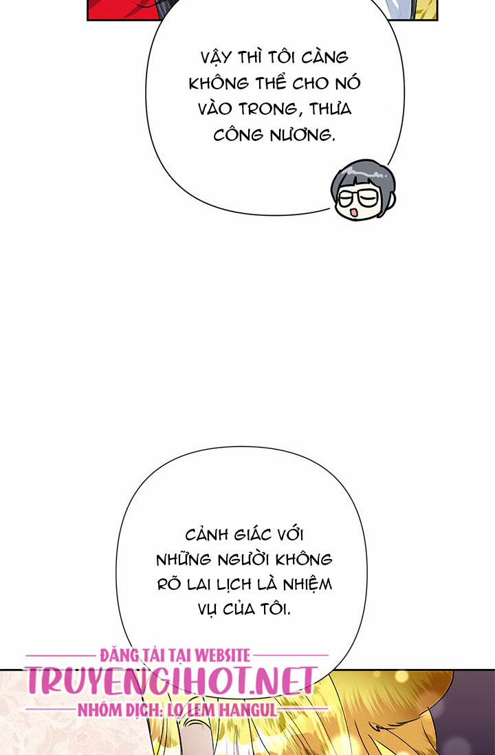 Hôm Nay Ác Nữ Cũng Thấy Vui 21 trang 63