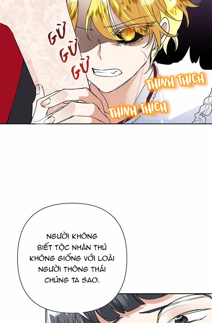 Hôm Nay Ác Nữ Cũng Thấy Vui 21 trang 64