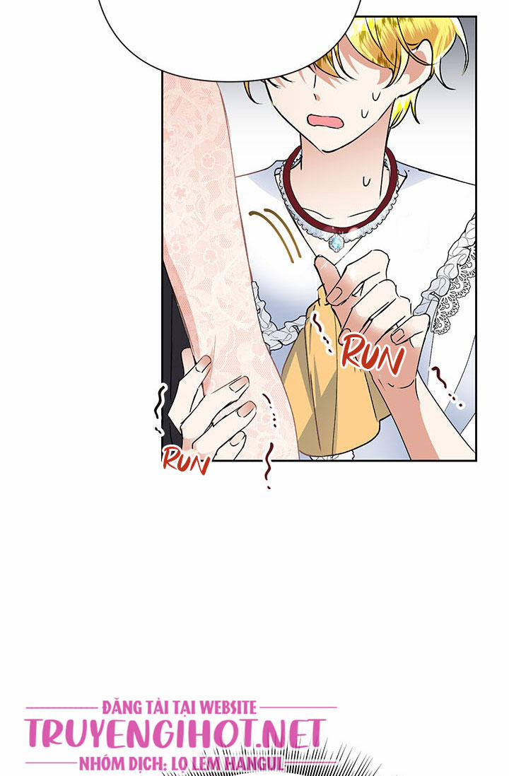 Hôm Nay Ác Nữ Cũng Thấy Vui 21 trang 67