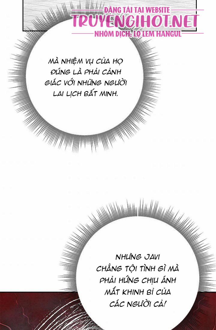 Hôm Nay Ác Nữ Cũng Thấy Vui 21 trang 69