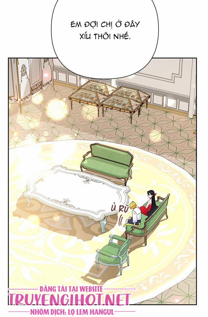 Hôm Nay Ác Nữ Cũng Thấy Vui 21 trang 79