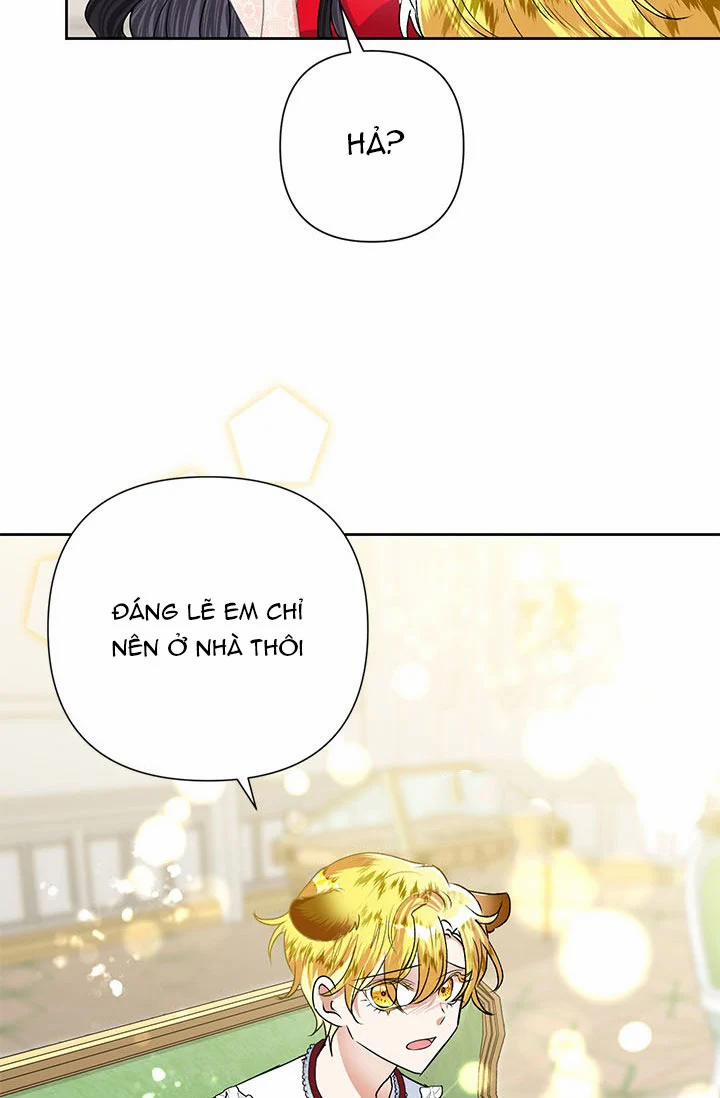 Hôm Nay Ác Nữ Cũng Thấy Vui 21 trang 82