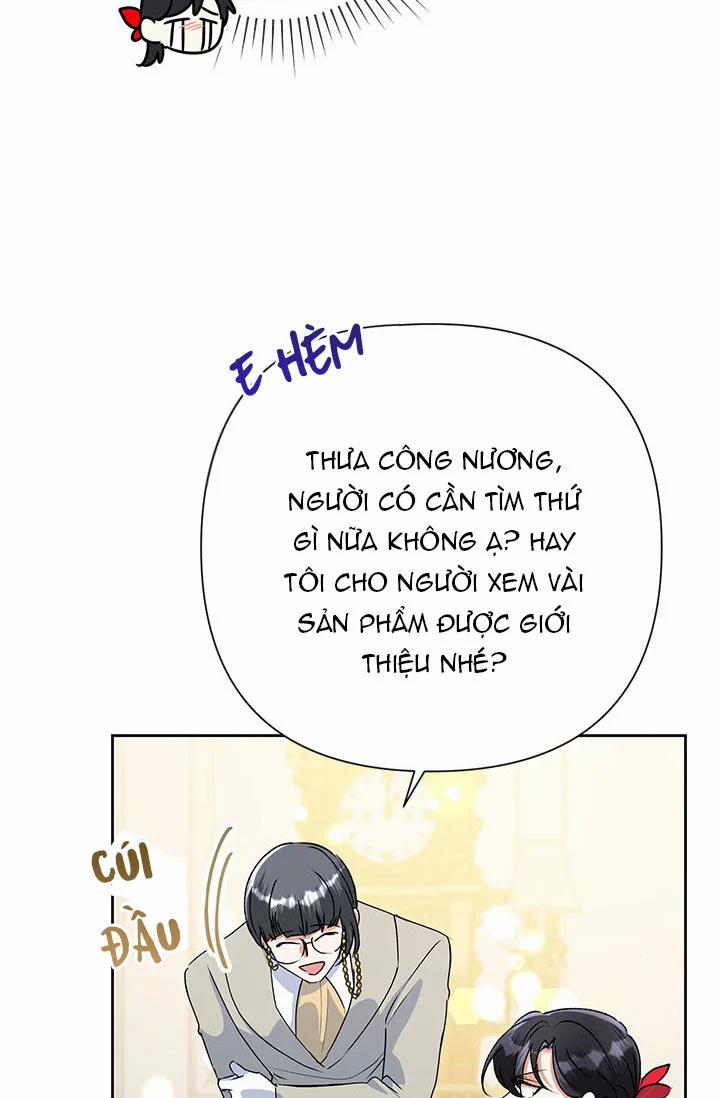 Hôm Nay Ác Nữ Cũng Thấy Vui 21 trang 84