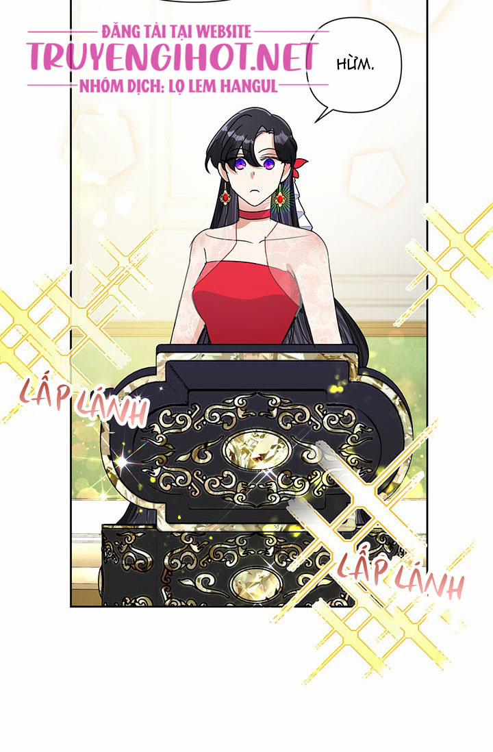 Hôm Nay Ác Nữ Cũng Thấy Vui 21 trang 87