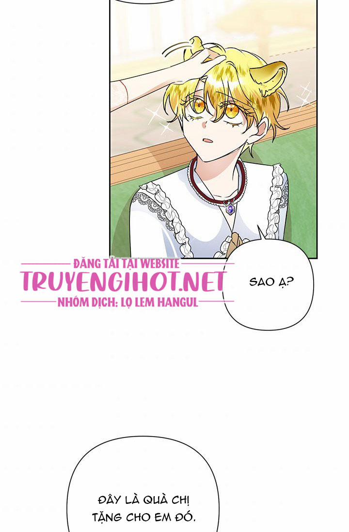 Hôm Nay Ác Nữ Cũng Thấy Vui 21 trang 89