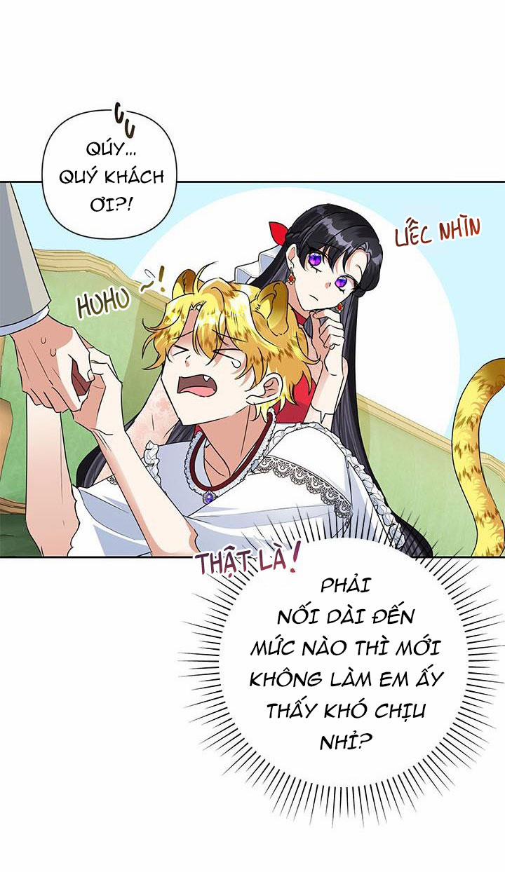 Hôm Nay Ác Nữ Cũng Thấy Vui 22.5 trang 0