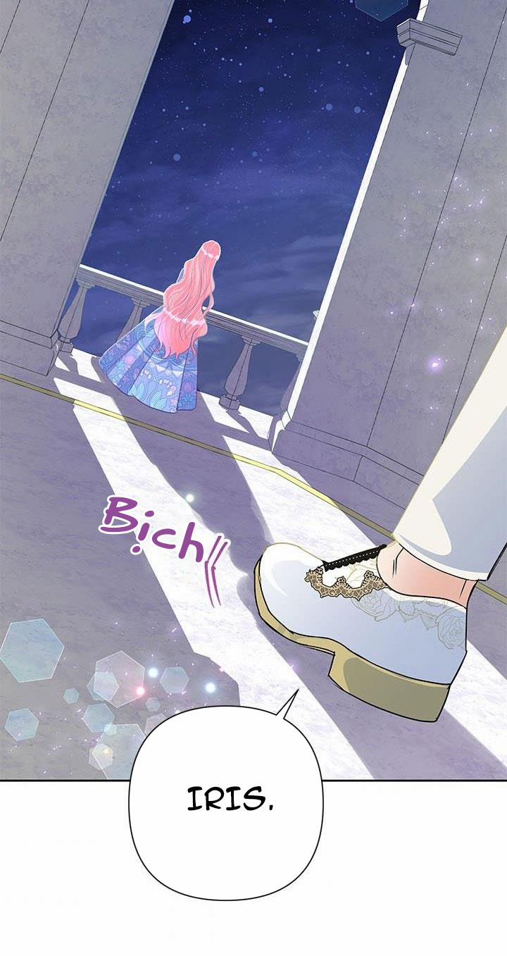 Hôm Nay Ác Nữ Cũng Thấy Vui 22.5 trang 10