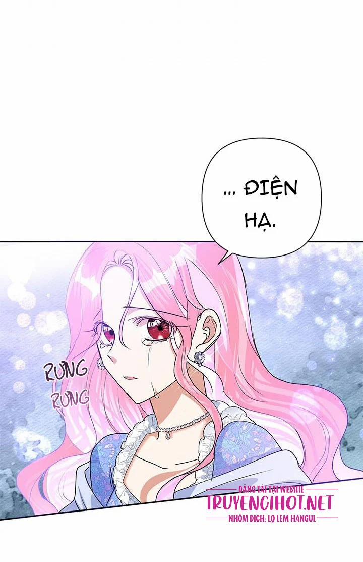 Hôm Nay Ác Nữ Cũng Thấy Vui 22.5 trang 11