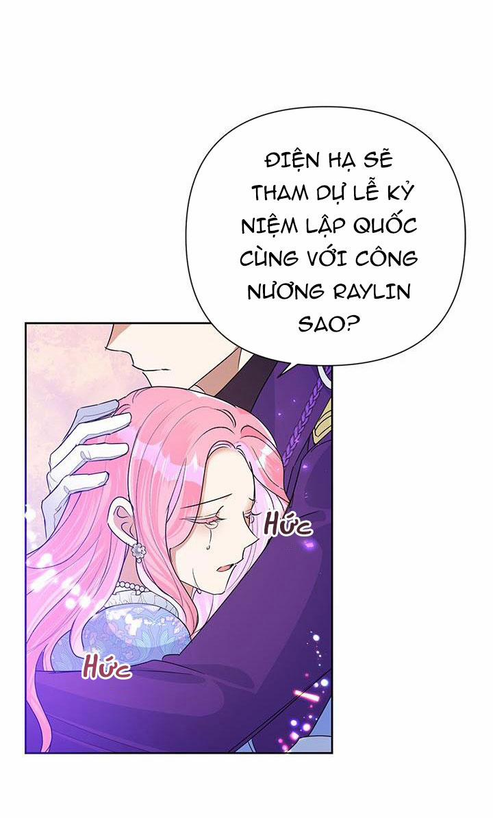 Hôm Nay Ác Nữ Cũng Thấy Vui 22.5 trang 13