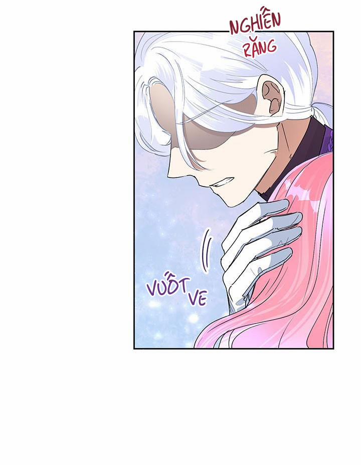 Hôm Nay Ác Nữ Cũng Thấy Vui 22.5 trang 14