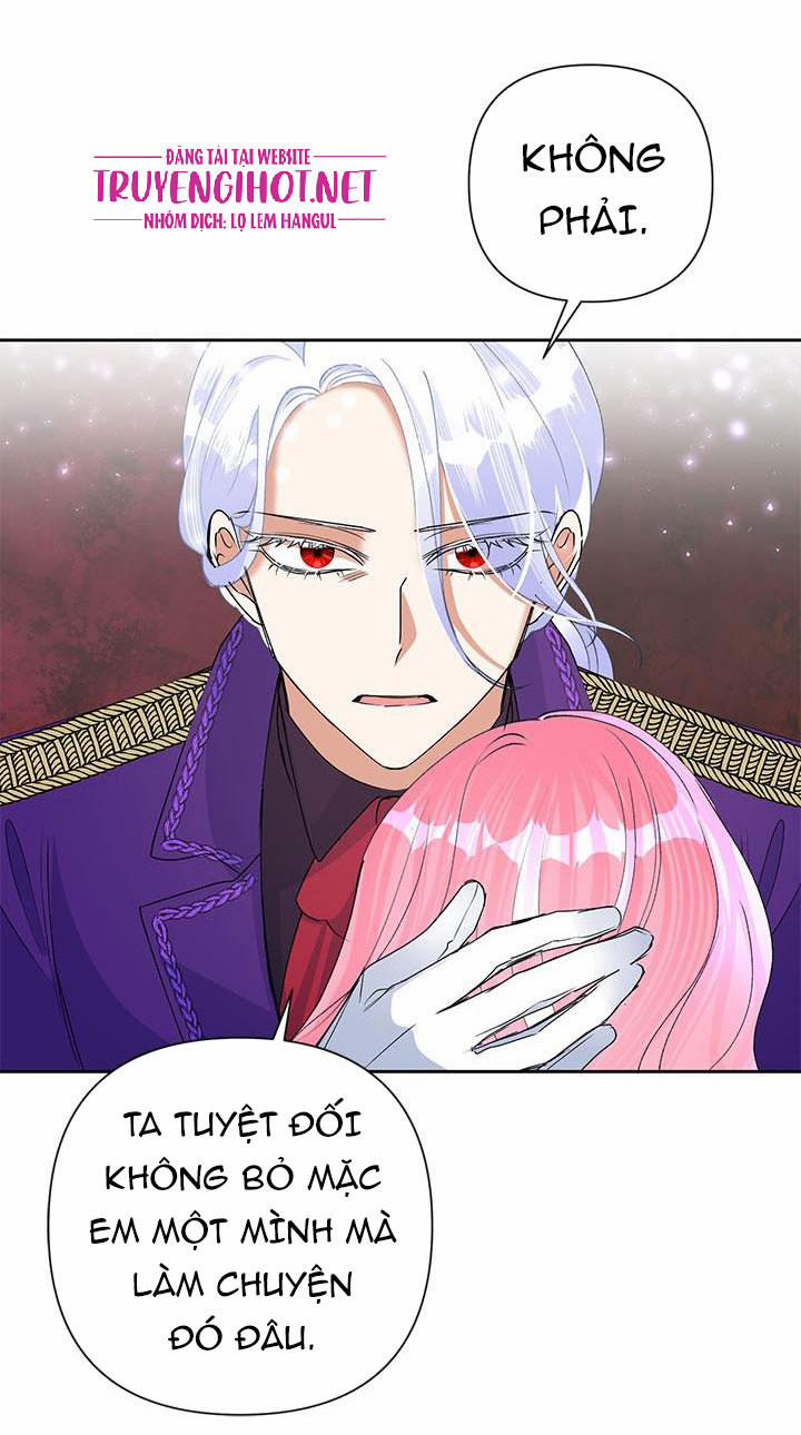 Hôm Nay Ác Nữ Cũng Thấy Vui 22.5 trang 15