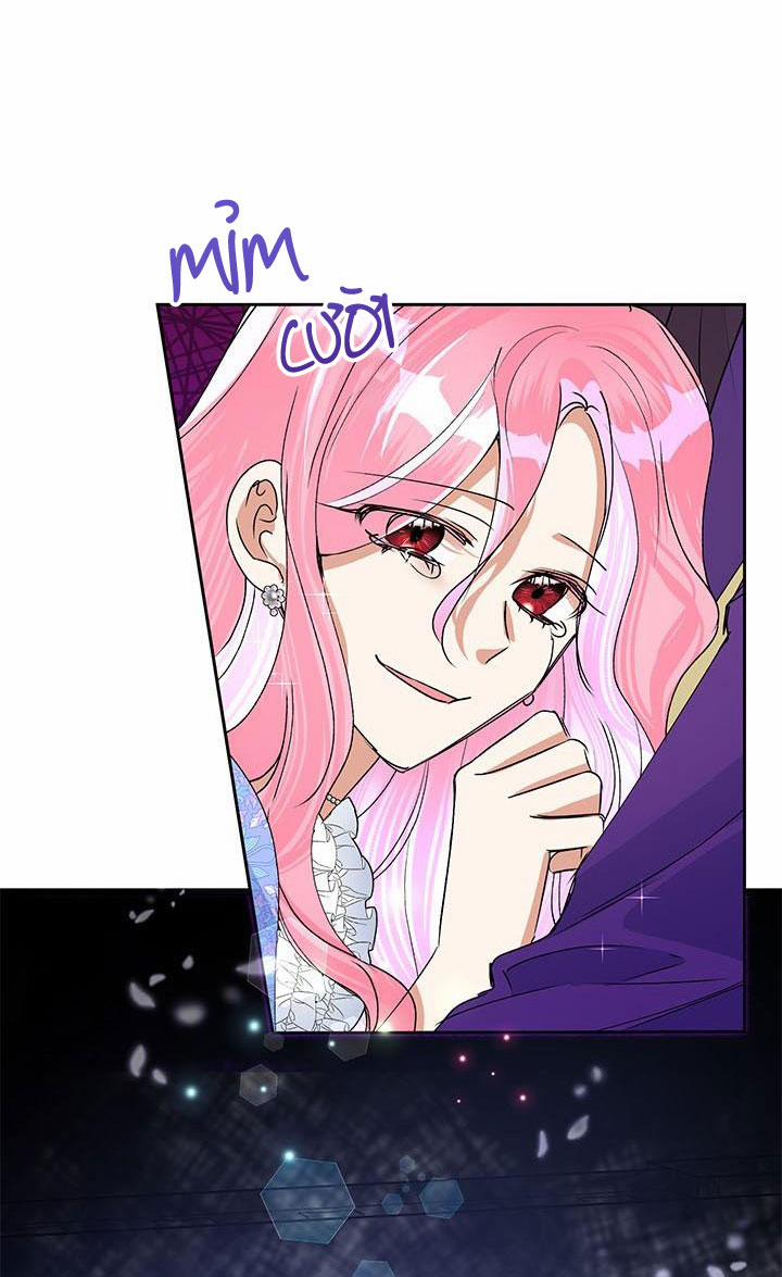 Hôm Nay Ác Nữ Cũng Thấy Vui 22.5 trang 16