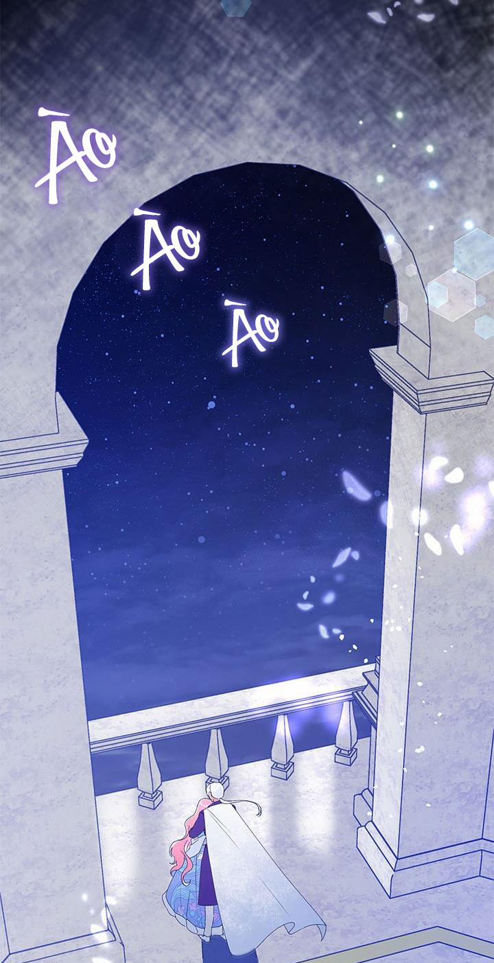 Hôm Nay Ác Nữ Cũng Thấy Vui 22.5 trang 17