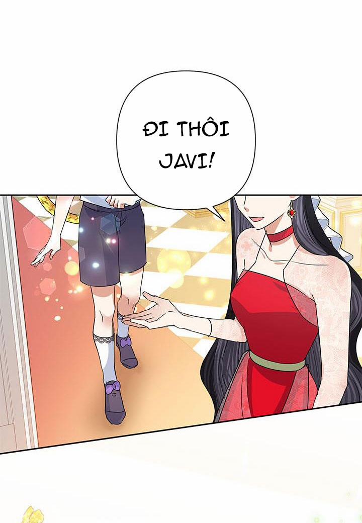 Hôm Nay Ác Nữ Cũng Thấy Vui 22.5 trang 6