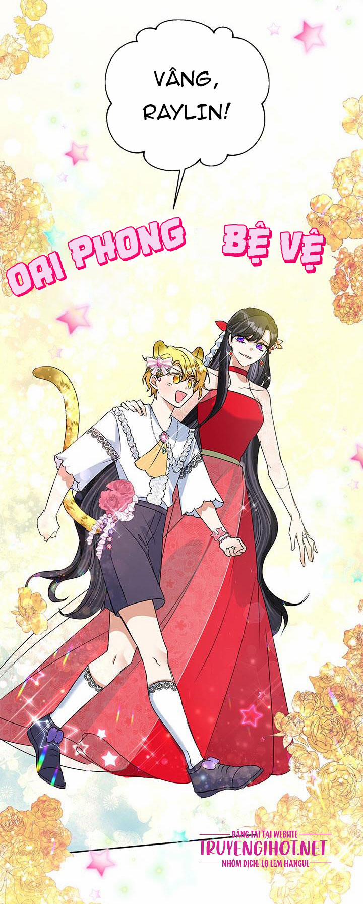 Hôm Nay Ác Nữ Cũng Thấy Vui 22.5 trang 7