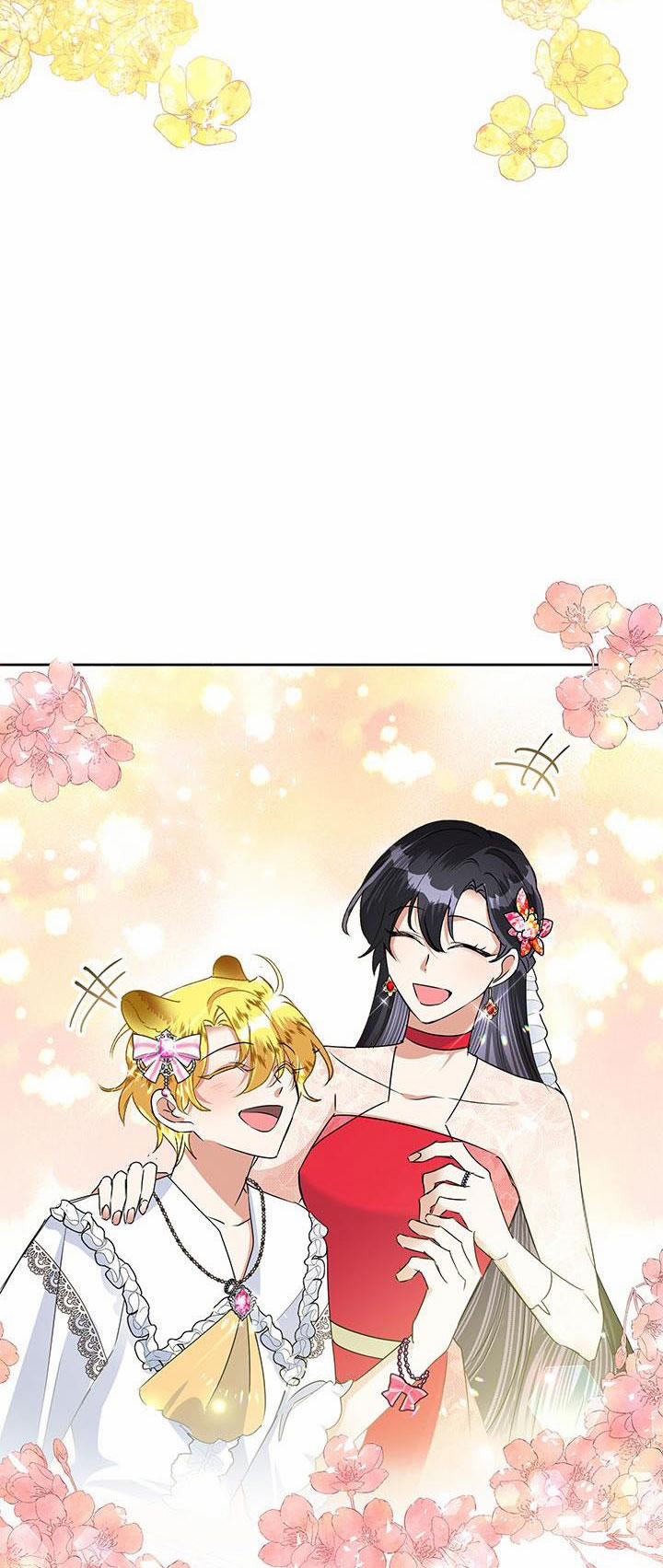 Hôm Nay Ác Nữ Cũng Thấy Vui 22.5 trang 8