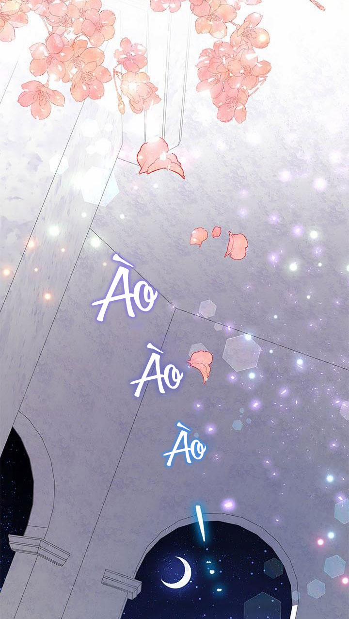 Hôm Nay Ác Nữ Cũng Thấy Vui 22.5 trang 9