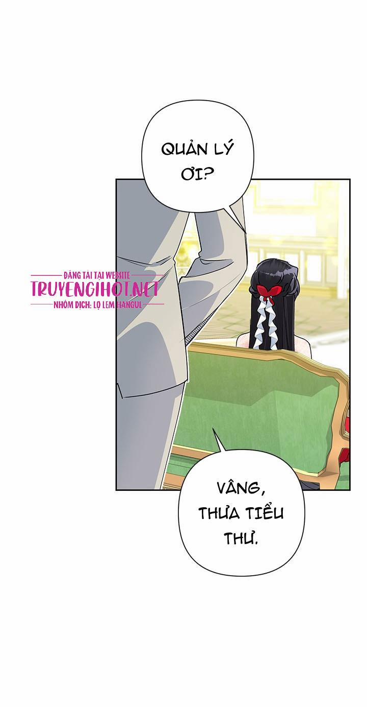 Hôm Nay Ác Nữ Cũng Thấy Vui 22 trang 10