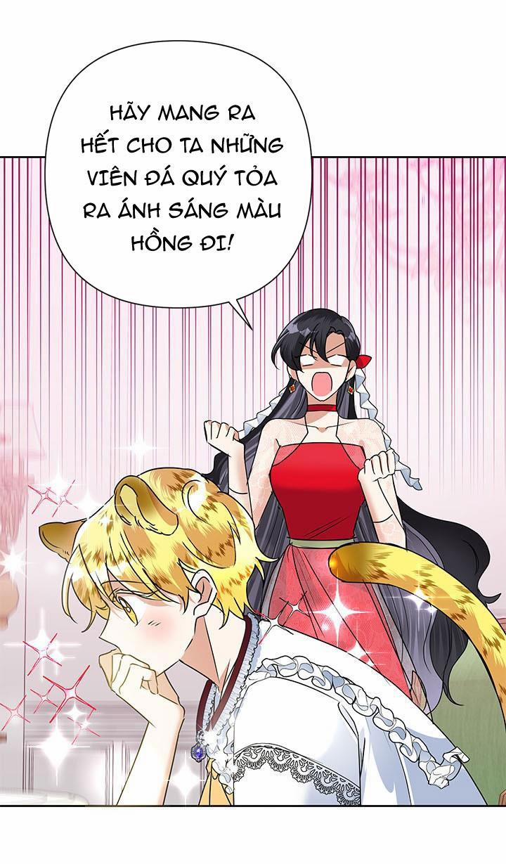 Hôm Nay Ác Nữ Cũng Thấy Vui 22 trang 11