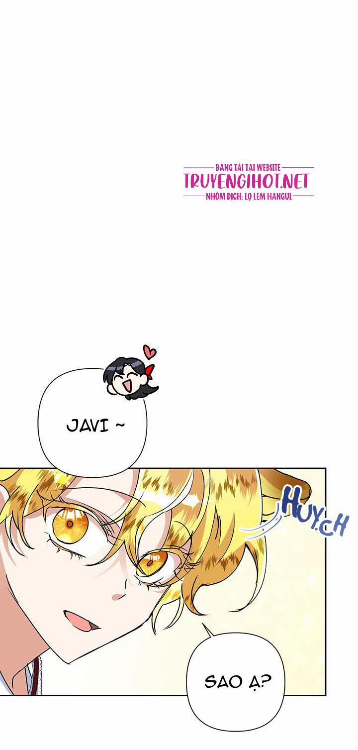 Hôm Nay Ác Nữ Cũng Thấy Vui 22 trang 14