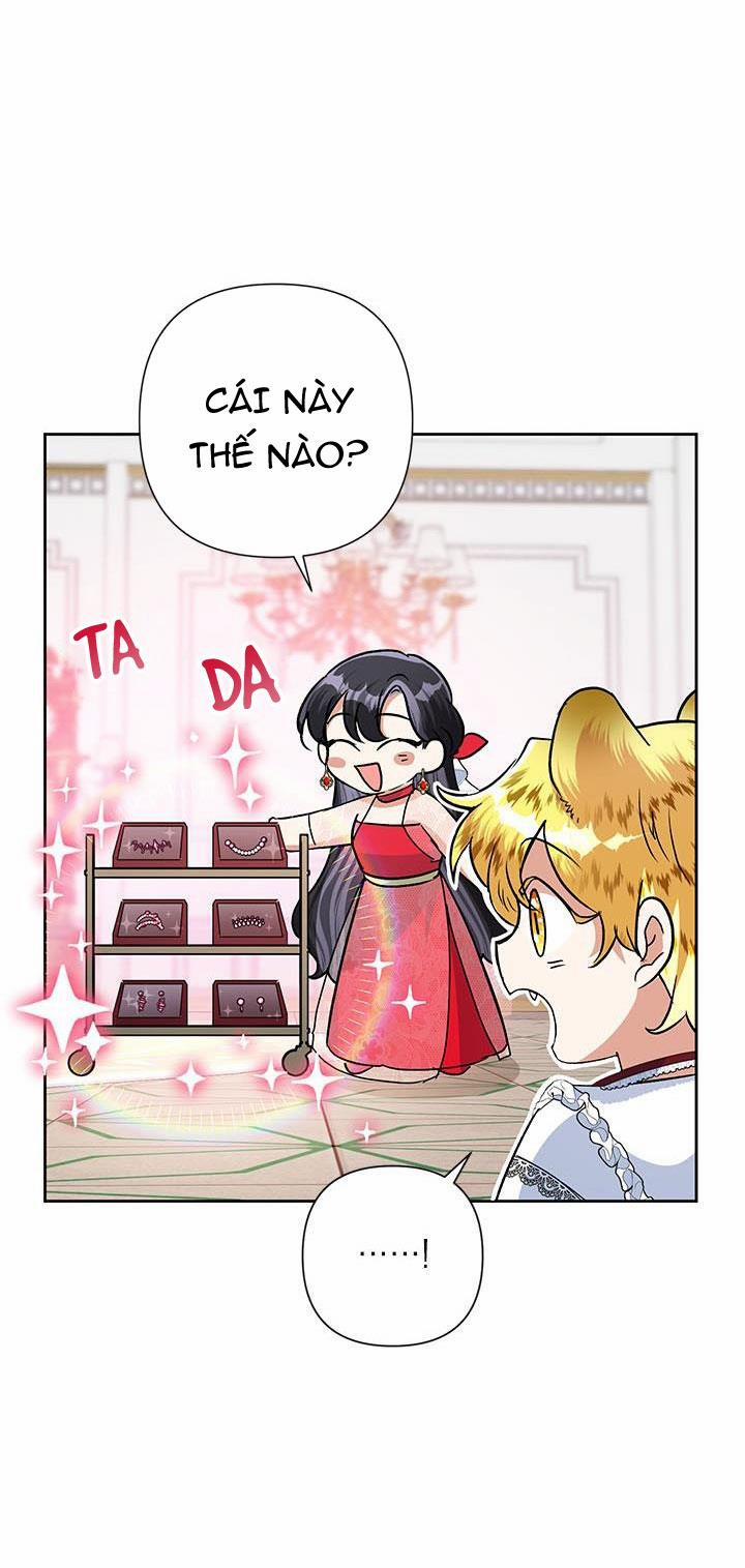 Hôm Nay Ác Nữ Cũng Thấy Vui 22 trang 15