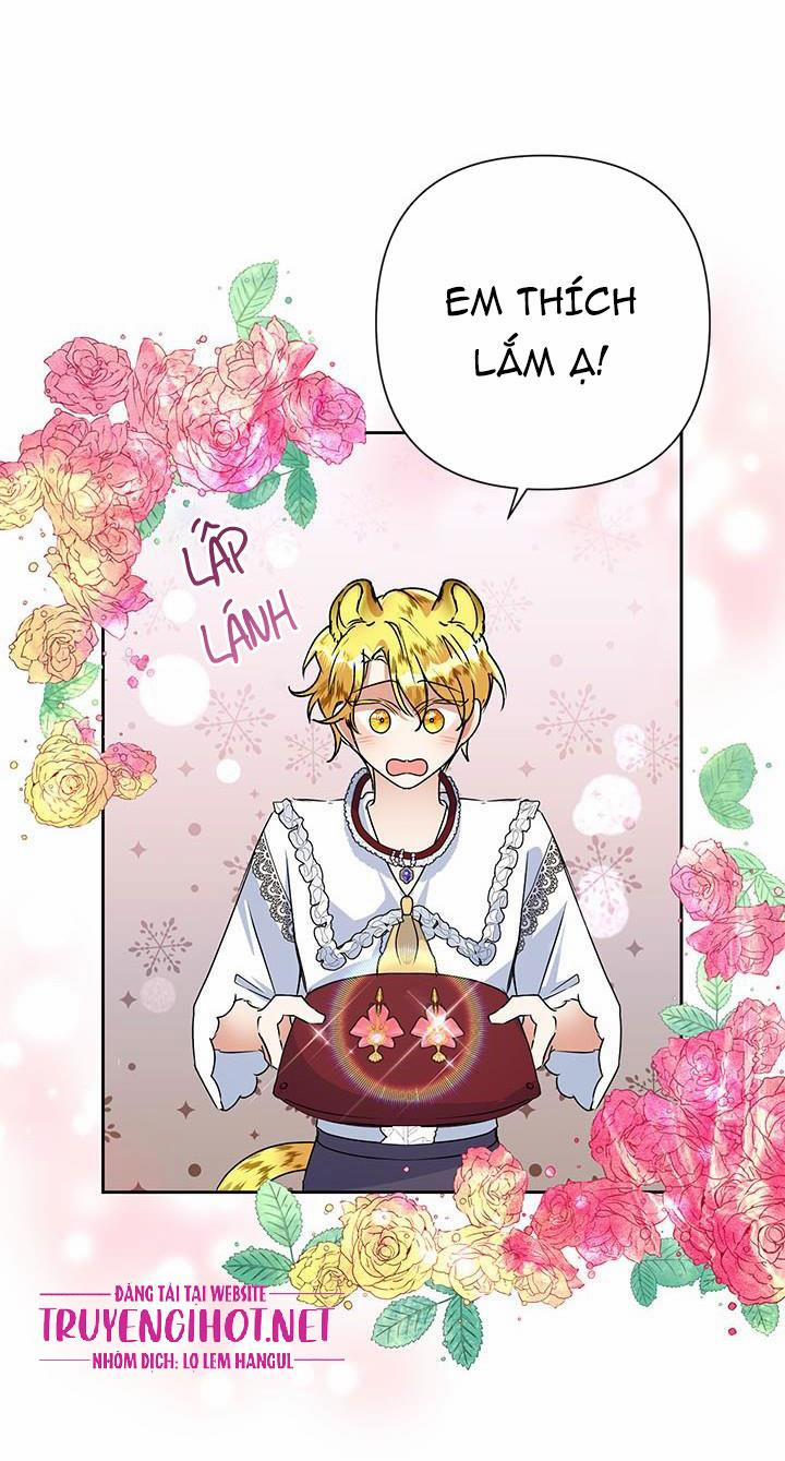 Hôm Nay Ác Nữ Cũng Thấy Vui 22 trang 16