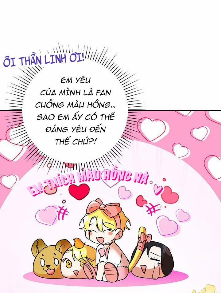 Hôm Nay Ác Nữ Cũng Thấy Vui 22 trang 17