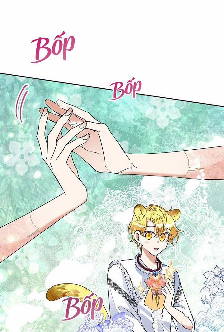 Hôm Nay Ác Nữ Cũng Thấy Vui 22 trang 19