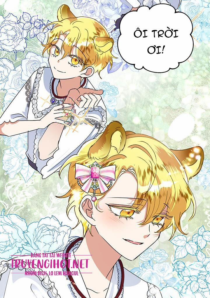 Hôm Nay Ác Nữ Cũng Thấy Vui 22 trang 20